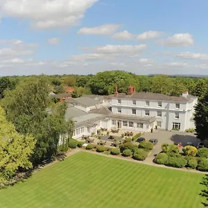 Rowton Hall And Hotel