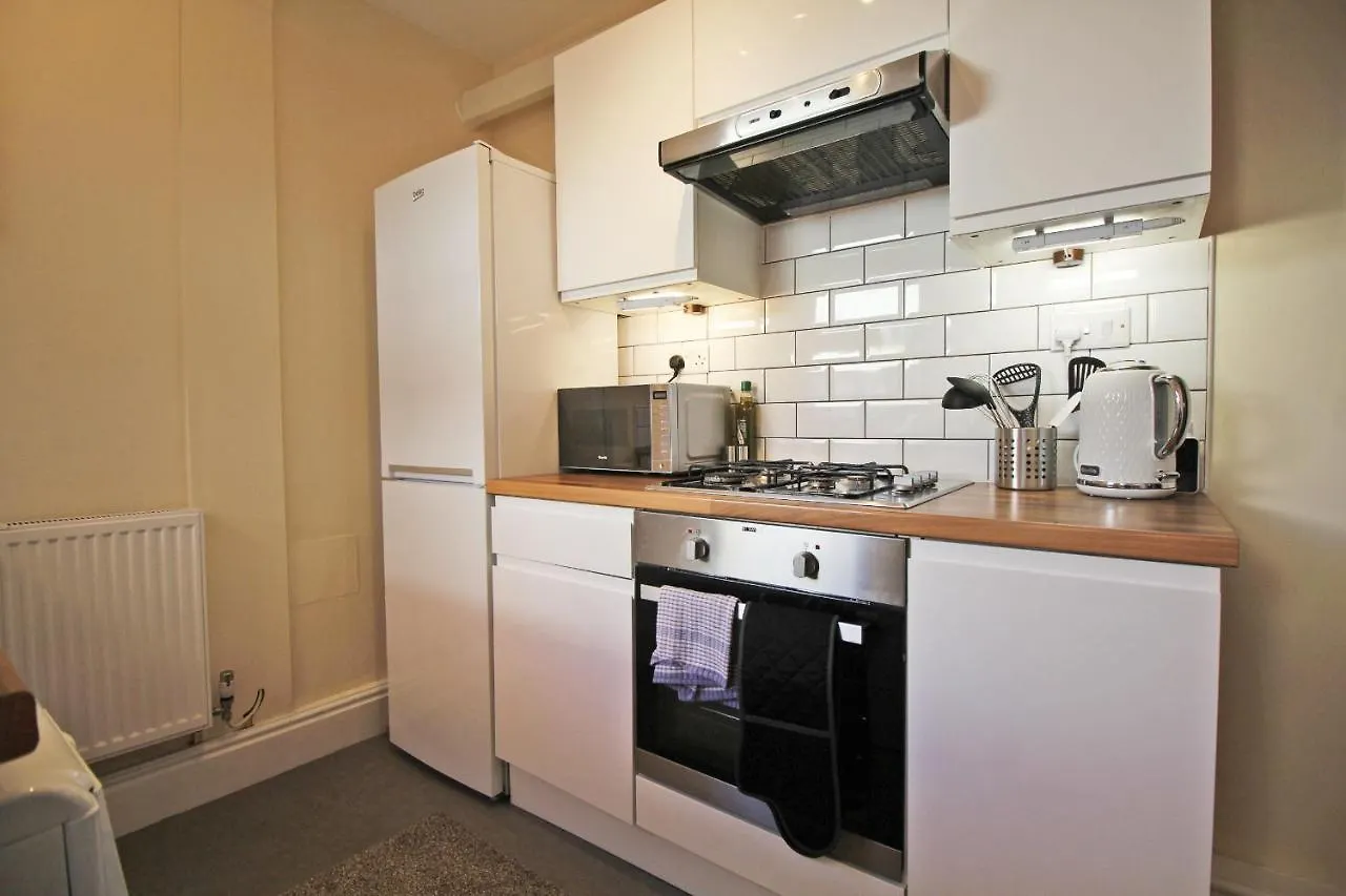 Apartment 2 Bed, Up To 6 Guests Near Chester City Centre United Kingdom
